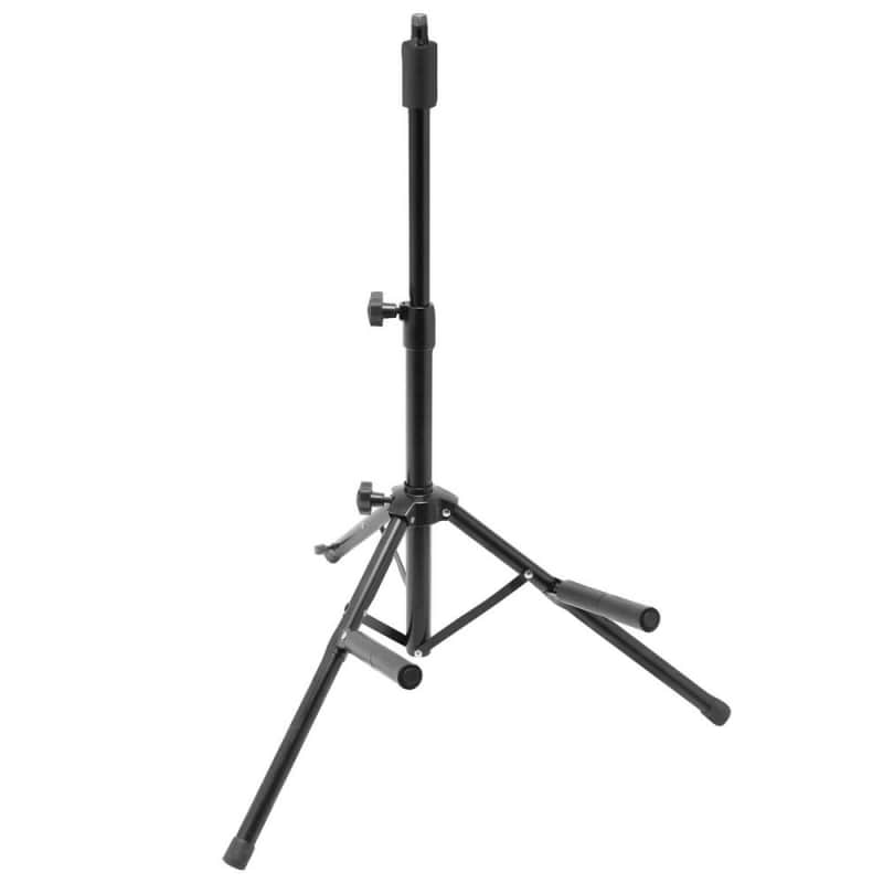 On-Stage RS7500 Tilt-Back Tripod Amp Stand image 1