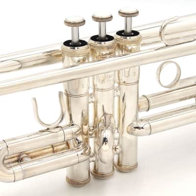 YAMAHA Trumpet YTR-2320ES [SN 210428] [05/28] image 6