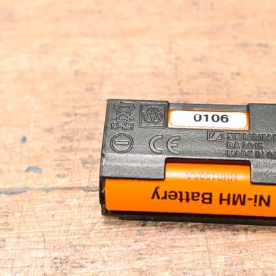 Sennheiser BA2015 Rechargeable Battery Pack CG01LPW image 3