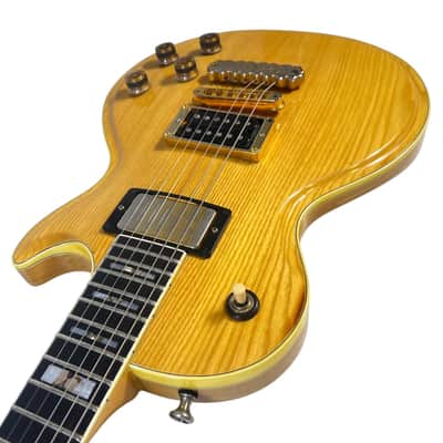 1976 Ibanez 2671S Randy Scruggs Professional - Natural image 5