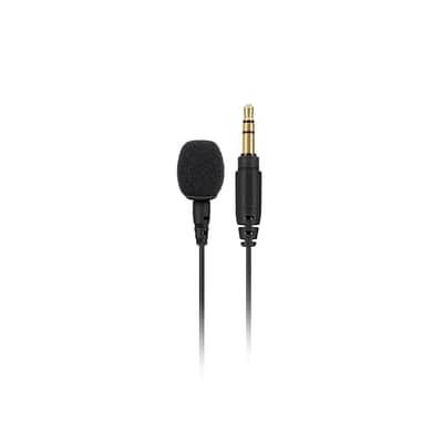 Rode Lavalier GO Microphone - Mint, Open Box image 2