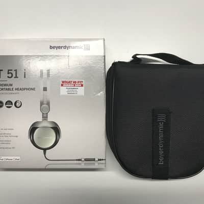 Beyerdynamic T 51 i image 4