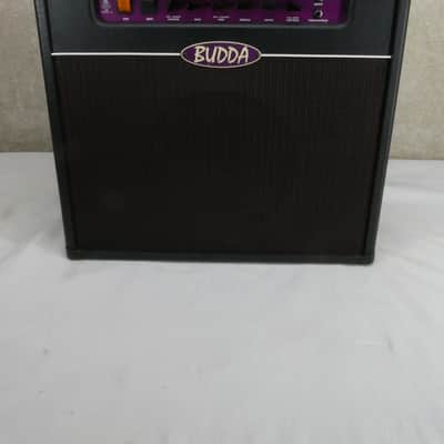 Buddah SUPERDRIVE 18 w/Foot Switch Cable Used image 1