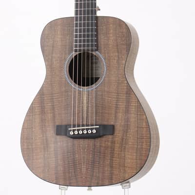Martin LXK2 Little Martin Mini Acoustic Guitar, Acoustic Guitar, Folk Guitar, Mini Guitar [352739] (06/29) image 6