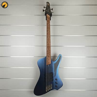 Dingwall D-Roc Standard 2020 - Blue to Purple Colorshift image 1