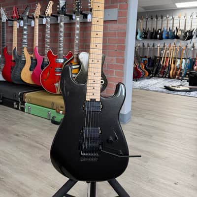Charvel Pro-Mod San Dimas Style 1 Dimarzio PAF image 2