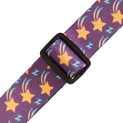 MPJR-001 Sangle kid 3,8 cm Design 001 Shooting Star Levy s image 2