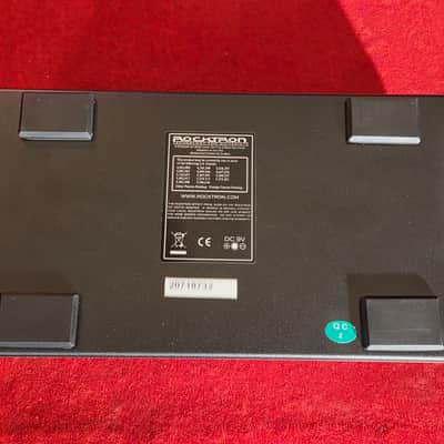Rocktron Cyborg Digital Destiny Distortion w/ Original Box image 7