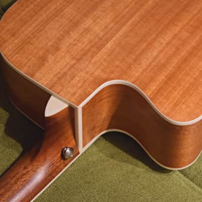 Nashville Guitar Works D10CE 2023 - Natural image 10