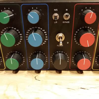 Goly PG Porter Grinder Mastering Equalizer 2021 image 6