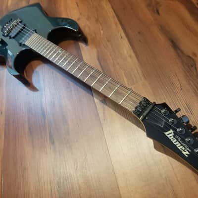 Ibanez Prestige RG-2120x image 7
