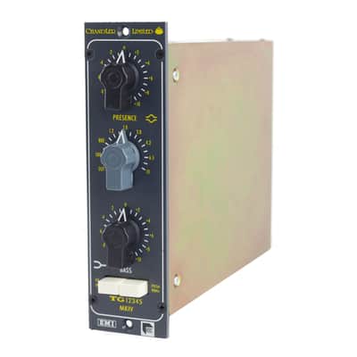 NEW! Chandler Limited EMI TG12345 MKIV EQ 500 Series Equalizer image 7