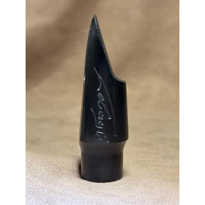 Lebayle Jazz #7 alto saxophone mouthpiece image 4