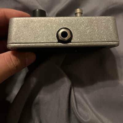 Electro-Harmonix LPB-1 Linear Power Booster Nano image 4
