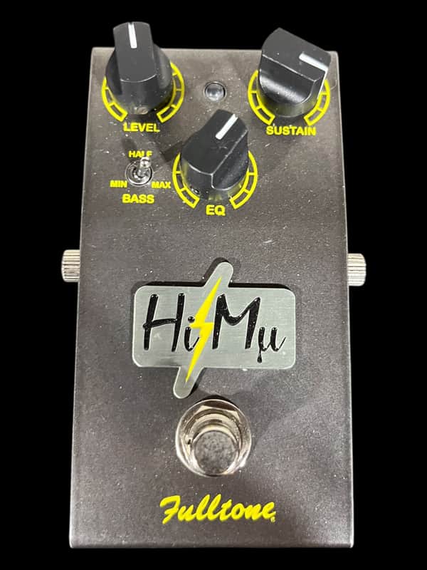 Fulltone Hi Amy X8517 image 1