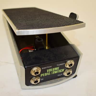Ernie Ball Standard Volume Pedal Switch image 3