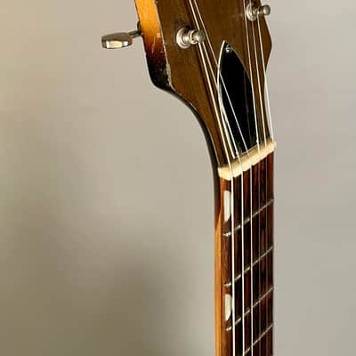 Gretsch Model 6124 Anniversary 1959 Sunburst image 16