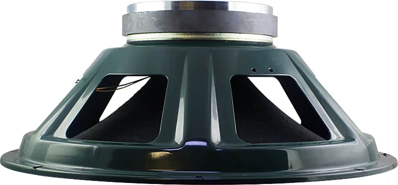 Jensen MOD 15-200 15" 200-Watt 16ohm Guitar / Bass Speaker image 4