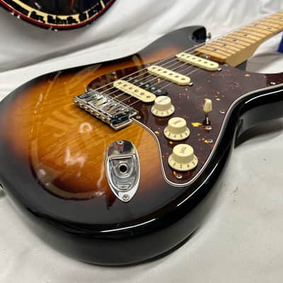 Fender Classic Player '50s Stratocaster Strat Electric Guitar MIM - Made in Mexico image 17
