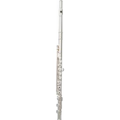 SML Paris VSM FL5400R Flauto Prime Chiavi ad anello in linea image 2