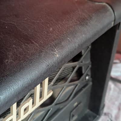 Randall RD5H Diavlo 5 Watt Tube Amp Head image 19