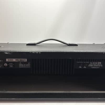 Line 6 Spider 2 Head 2 Channel 75W per Channel Bild 3