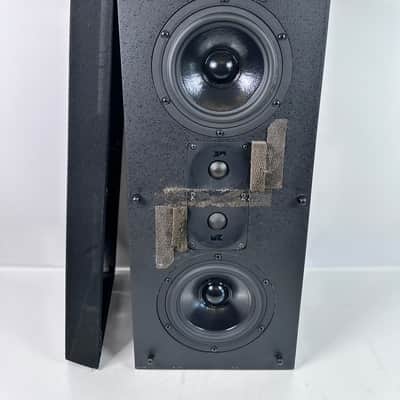 Vintage Miller & Kreisel M&K S-5000THX Satellite Speaker image 1