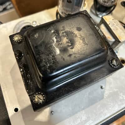 Fender Vibrolux Reverb-Amp 1968 image 14