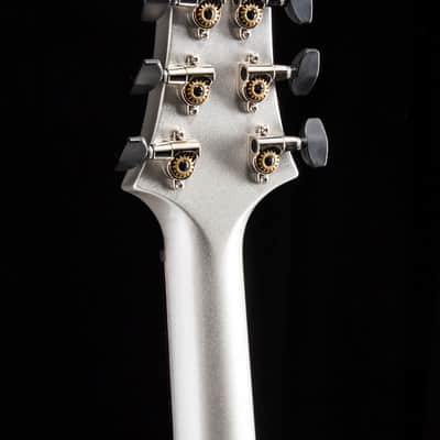 Paul Reed Smith S2 Vela HHT Platinum Metallic image 8