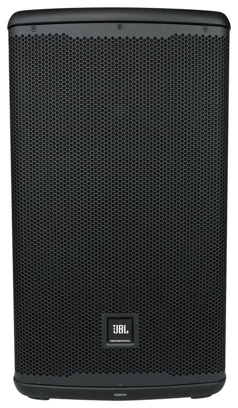 JBL EON712 12" 1300w Powered Active DJ PA Speaker w/Bluetooth/DSP/Built in Mixer image 1