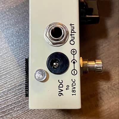 Fulltone OCD V1 Series 4 -2009 #38082 image 4