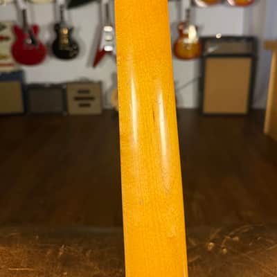 Fender Electric XII 1966 - Sunburst image 10