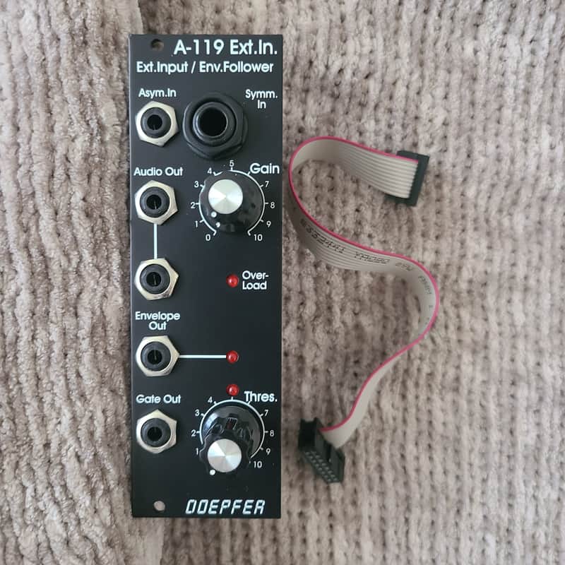 Doepfer A-119