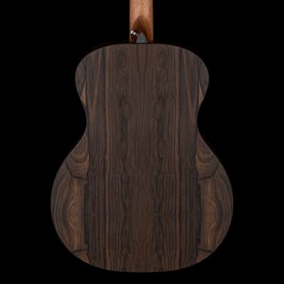 Martin Limited Edition GP-X2E Ziricote Special #67508 image 4