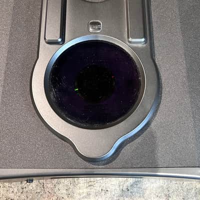 Rega Apollo Top-Loading CD Player with box, remote control image 7