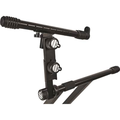 Quik Lok QL/642 Supporto a X per 2 Tastiere image 3