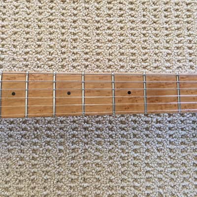 Jim Messina's Ernie Ball Music Man Albert Lee image 8