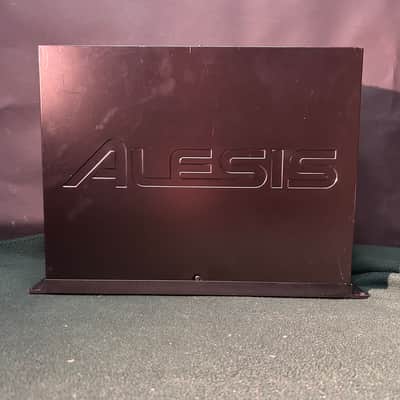 Alesis HD24 Rackmount 24-Track Hard Disk Audio Recorder image 12