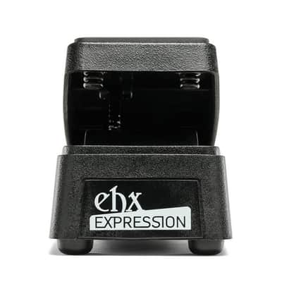 Electro-Harmonix EHX Single Output Expression Pedal image 3