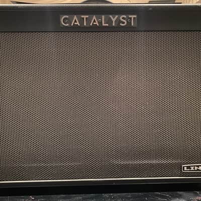Line 6 Catalyst 200 - 200W 2x12 Combo image 1