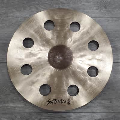 (Like New!) Sabian 19" HHX Complex O-Zone Crash (Mint, Gorgeous!) image 10