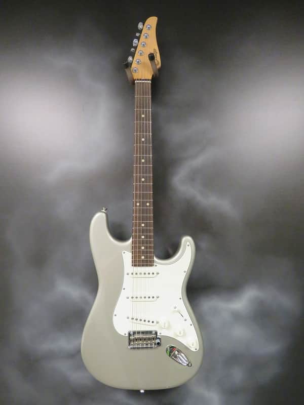 Suhr Classic Pro Metallic image 1