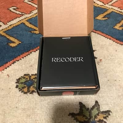 Recoder by Gamechanger Audio - 2026 image 3
