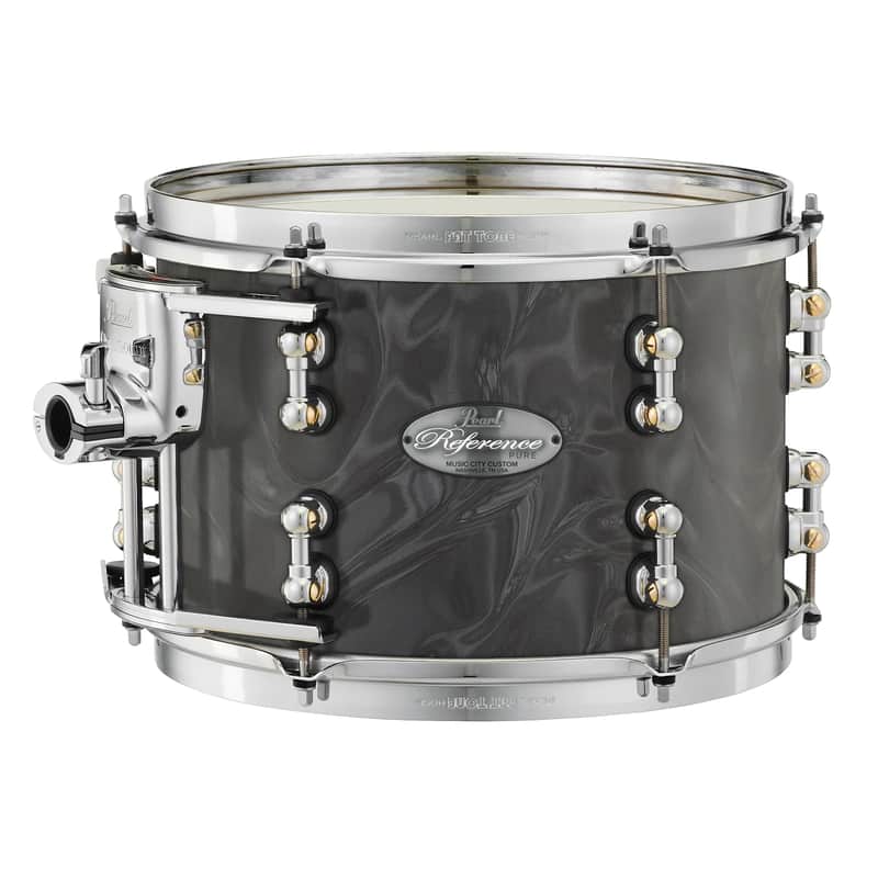 Pearl RFP0808T Music City Custom Reference Pure 8x8" Rack Tom image 1