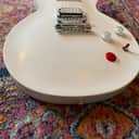 Gibson Buckethead Les Paul Studio Satin White