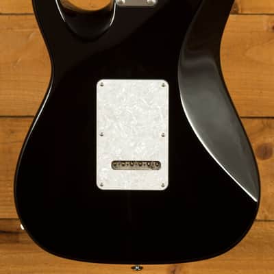 Suhr Standard Plus Faded Trans Whale Blue Burst Maple image 2