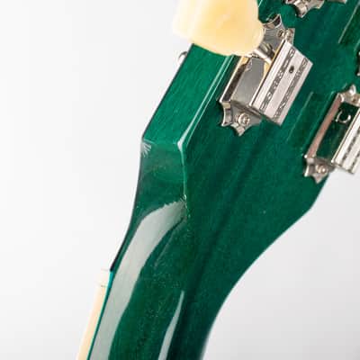 Gibson ES-335 Figured, Ocean Water Perimeter | Demo image 22
