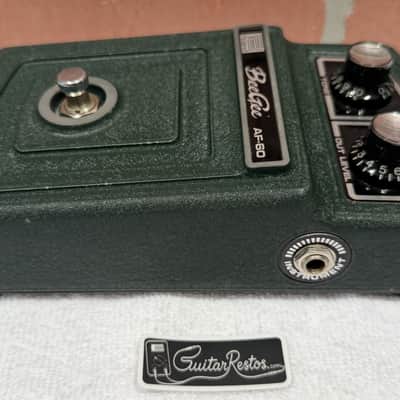 1976 Roland AF-60 Bee Gee Fuzz / Distortion **Recently Serviced** image 4