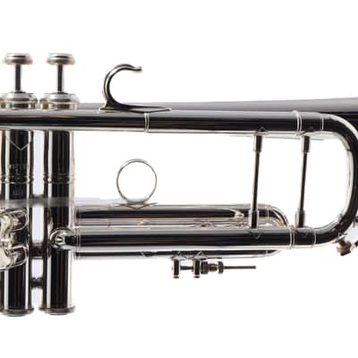 Bach Model 190S72V Stradivarius 'Vindabona' Bb Trumpet MINT CONDITION image 5