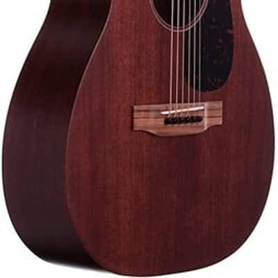 Martin 15 Series 00015M Acoustic Guitar image 5
